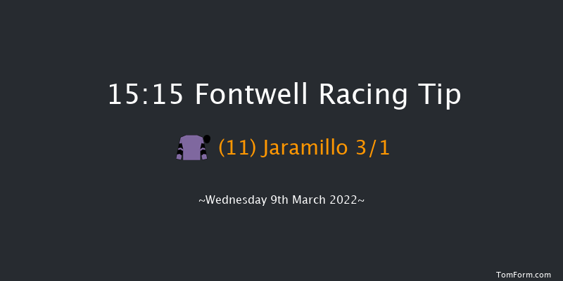 Fontwell 15:15 Maiden Hurdle (Class 4) 18f Sun 27th Feb 2022