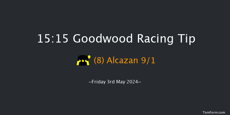 Goodwood  15:15 Handicap (Class 3) 6f Sun 15th Oct 2023