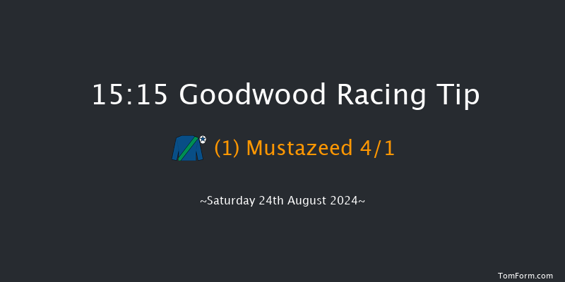 Goodwood  15:15 Handicap (Class 4) 10f Fri 23rd Aug 2024