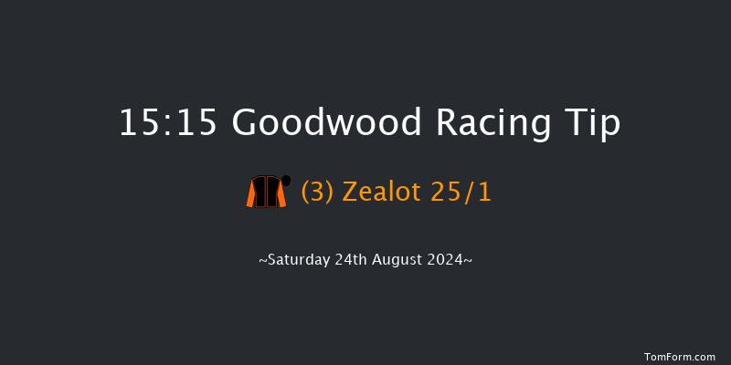 Goodwood  15:15 Handicap (Class 4) 10f Fri 23rd Aug 2024