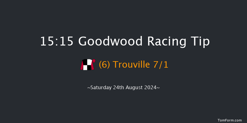 Goodwood  15:15 Handicap (Class 4) 10f Fri 23rd Aug 2024