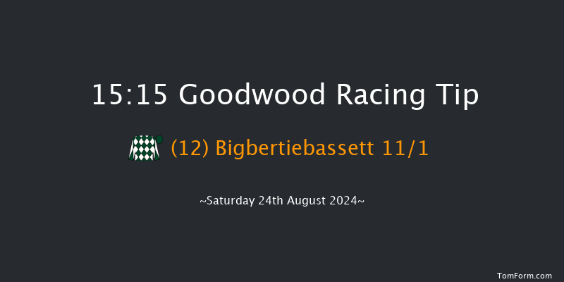 Goodwood  15:15 Handicap (Class 4) 10f Fri 23rd Aug 2024