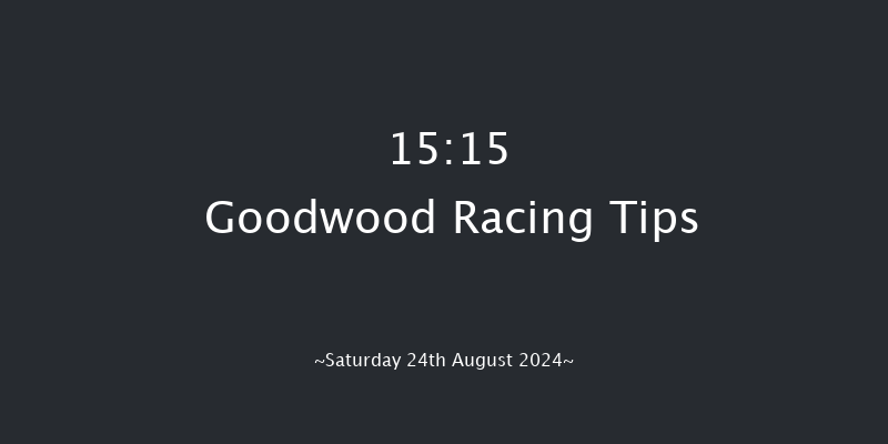 Goodwood  15:15 Handicap (Class 4) 10f Fri 23rd Aug 2024