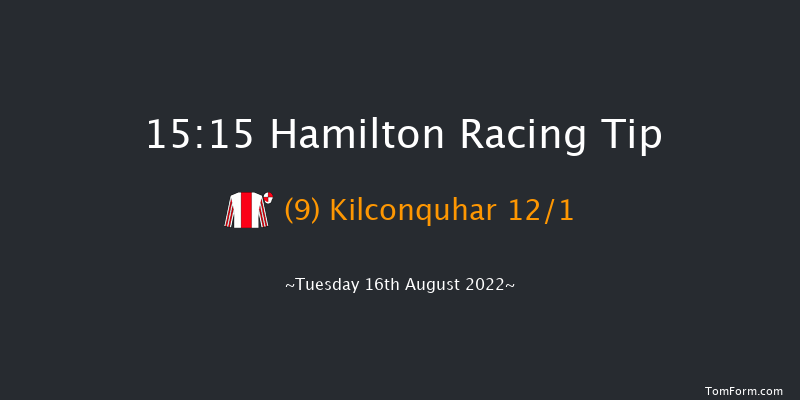 Hamilton 15:15 Handicap (Class 4) 6f Sat 30th Jul 2022