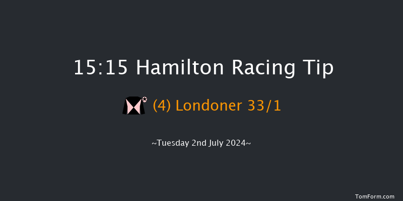 Hamilton  15:15 Handicap (Class 2) 8f Thu 27th Jun 2024