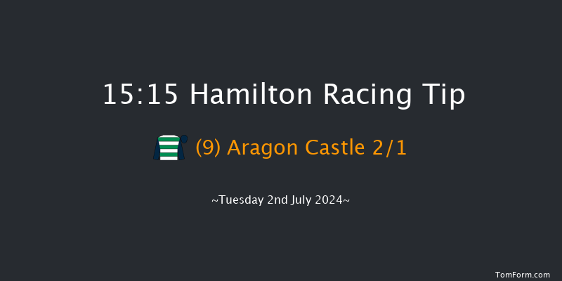 Hamilton  15:15 Handicap (Class 2) 8f Thu 27th Jun 2024