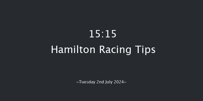 Hamilton  15:15 Handicap (Class 2) 8f Thu 27th Jun 2024