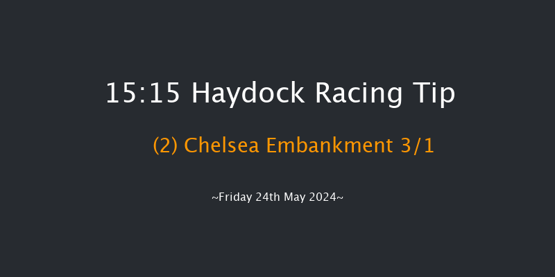 Haydock  15:15 Stakes (Class 3) 7f Sat 11th May 2024