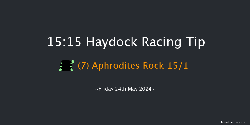 Haydock  15:15 Stakes (Class 3) 7f Sat 11th May 2024