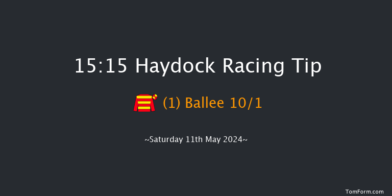 Haydock  15:15 Handicap Hurdle (Class 1)
16f Sat 27th Apr 2024