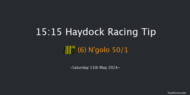 Haydock  15:15 Handicap Hurdle (Class 1)
16f Sat 27th Apr 2024