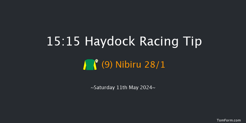 Haydock  15:15 Handicap Hurdle (Class 1)
16f Sat 27th Apr 2024