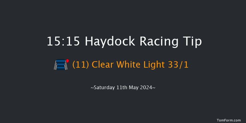 Haydock  15:15 Handicap Hurdle (Class 1)
16f Sat 27th Apr 2024