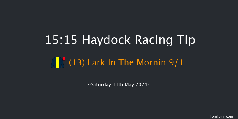 Haydock  15:15 Handicap Hurdle (Class 1)
16f Sat 27th Apr 2024