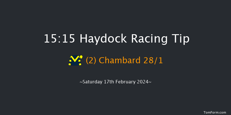 Haydock  15:15 Handicap Chase (Class 1) 28f Sat 30th Dec 2023