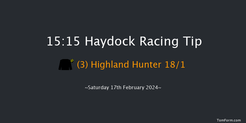 Haydock  15:15 Handicap Chase (Class 1) 28f Sat 30th Dec 2023