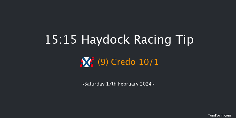 Haydock  15:15 Handicap Chase (Class 1) 28f Sat 30th Dec 2023