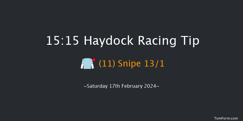 Haydock  15:15 Handicap Chase (Class 1) 28f Sat 30th Dec 2023