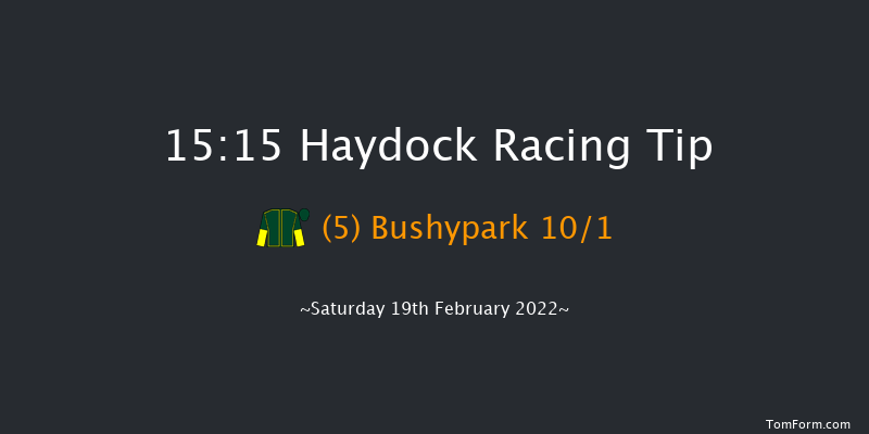 Haydock 15:15 Handicap Hurdle (Class 2) 24f Sat 22nd Jan 2022