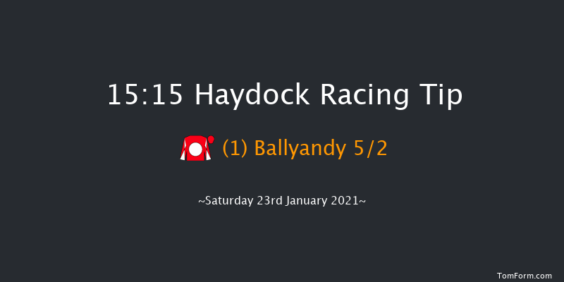 New One Unibet Hurdle (Grade 2) Haydock 15:15 Conditions Hurdle (Class 1) 16f Sat 19th Dec 2020