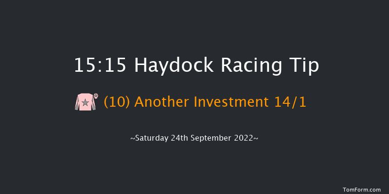 Haydock 15:15 Handicap (Class 3) 6f Fri 23rd Sep 2022