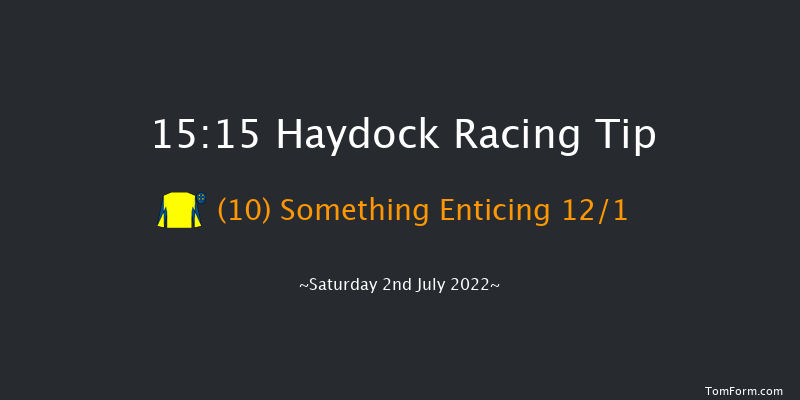 Haydock 15:15 Handicap (Class 2) 12f Fri 1st Jul 2022