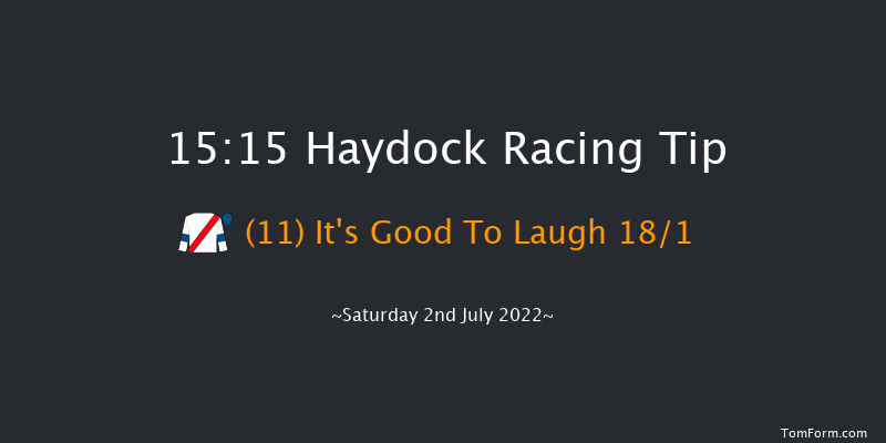 Haydock 15:15 Handicap (Class 2) 12f Fri 1st Jul 2022