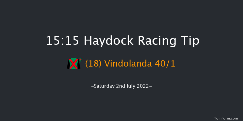 Haydock 15:15 Handicap (Class 2) 12f Fri 1st Jul 2022