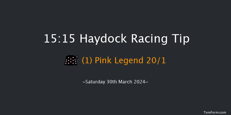 Haydock  15:15 Handicap Chase (Class 2) 20f Wed 20th Mar 2024