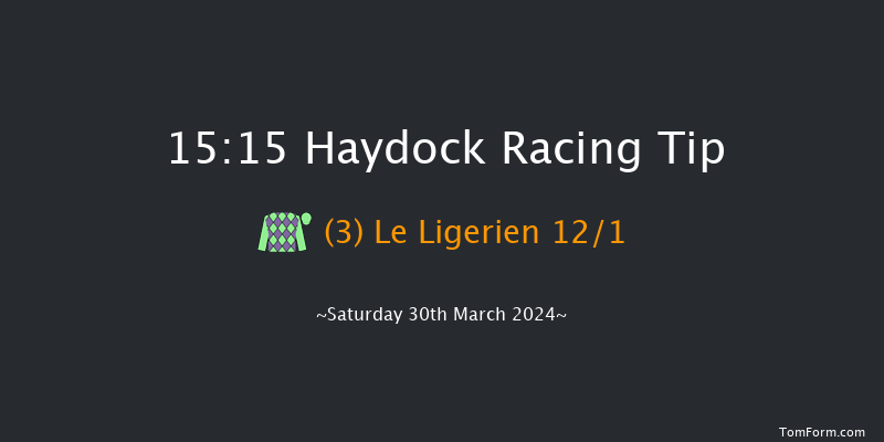 Haydock  15:15 Handicap Chase (Class 2) 20f Wed 20th Mar 2024