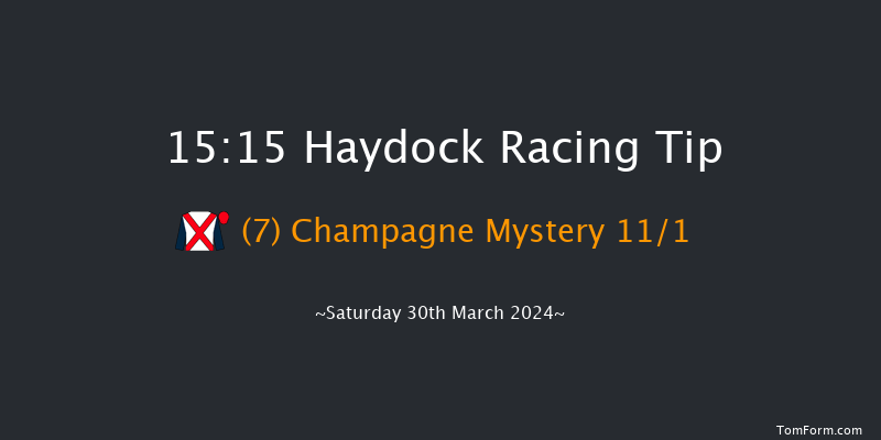 Haydock  15:15 Handicap Chase (Class 2) 20f Wed 20th Mar 2024