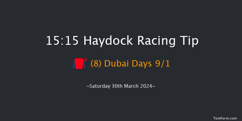 Haydock  15:15 Handicap Chase (Class 2) 20f Wed 20th Mar 2024