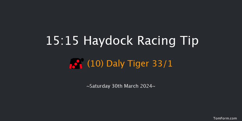 Haydock  15:15 Handicap Chase (Class 2) 20f Wed 20th Mar 2024