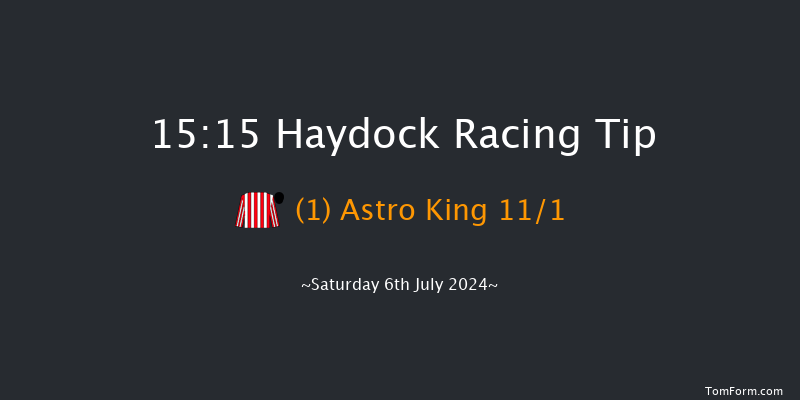 Haydock  15:15 Handicap (Class 2) 12f Fri 5th Jul 2024