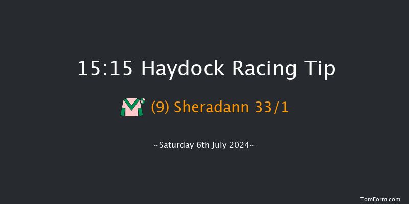 Haydock  15:15 Handicap (Class 2) 12f Fri 5th Jul 2024