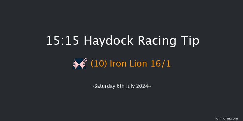 Haydock  15:15 Handicap (Class 2) 12f Fri 5th Jul 2024