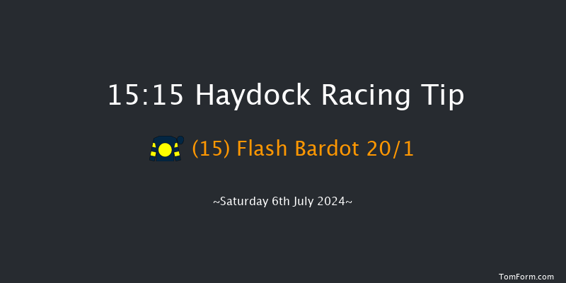 Haydock  15:15 Handicap (Class 2) 12f Fri 5th Jul 2024