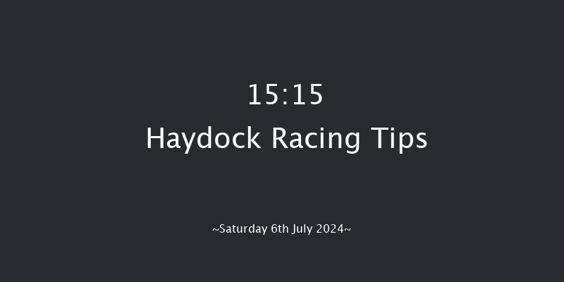 Haydock  15:15 Handicap (Class 2) 12f Fri 5th Jul 2024