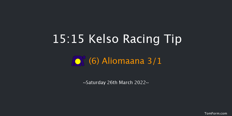 Kelso 15:15 Handicap Hurdle (Class 2) 16f Sat 5th Mar 2022