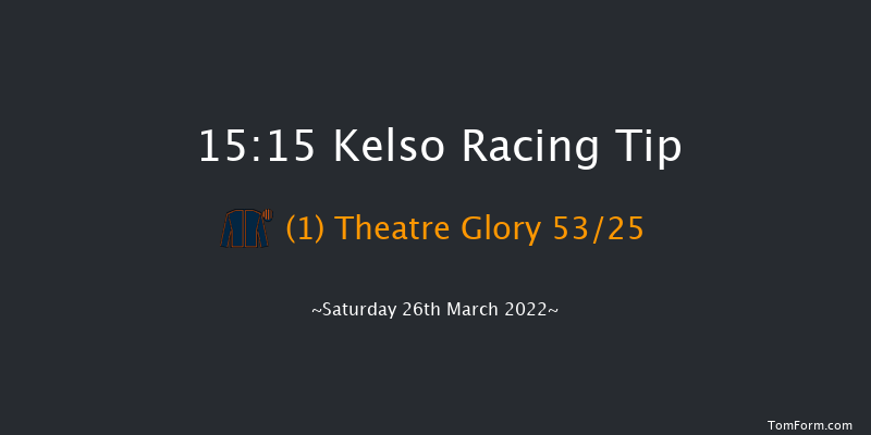 Kelso 15:15 Handicap Hurdle (Class 2) 16f Sat 5th Mar 2022