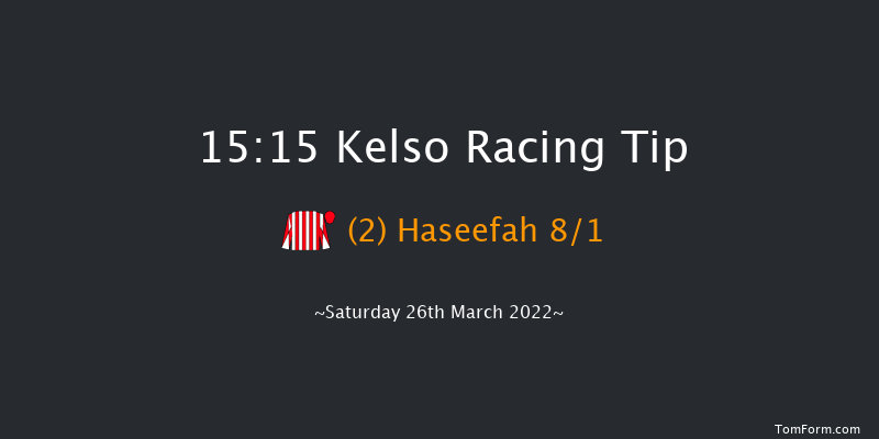 Kelso 15:15 Handicap Hurdle (Class 2) 16f Sat 5th Mar 2022