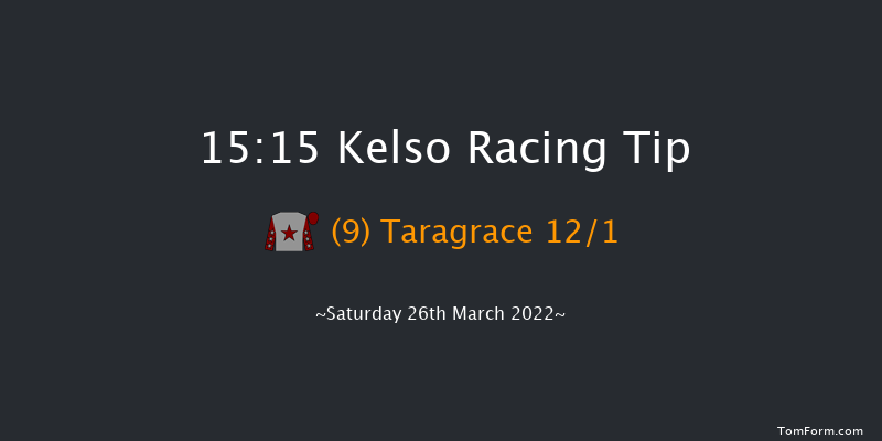 Kelso 15:15 Handicap Hurdle (Class 2) 16f Sat 5th Mar 2022