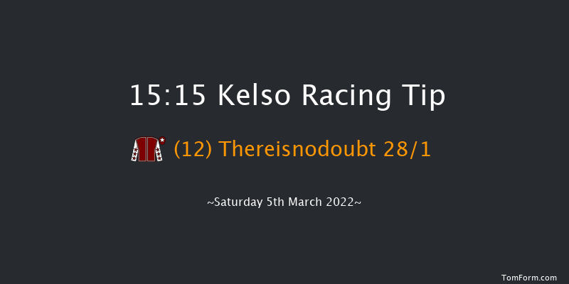 Kelso 15:15 Handicap Hurdle (Class 2) 16f Fri 18th Feb 2022