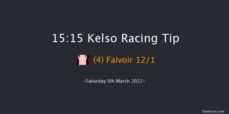 Kelso 15:15 Handicap Hurdle (Class 2) 16f Fri 18th Feb 2022