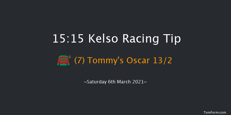 bet365 Morebattle Hurdle (Handicap Hurdle) (GBB Race) Kelso 15:15 Handicap Hurdle (Class 2) 16f Fri 19th Feb 2021