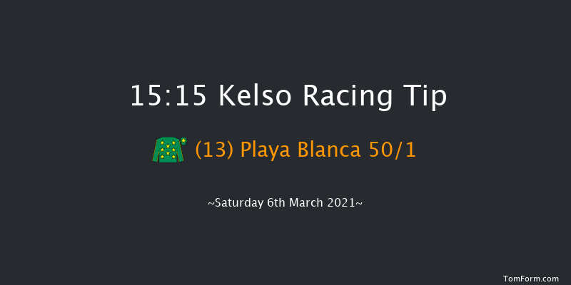 bet365 Morebattle Hurdle (Handicap Hurdle) (GBB Race) Kelso 15:15 Handicap Hurdle (Class 2) 16f Fri 19th Feb 2021