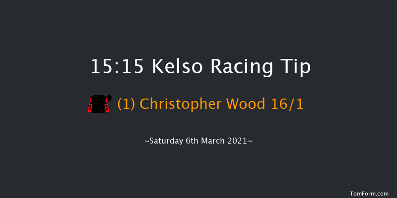 bet365 Morebattle Hurdle (Handicap Hurdle) (GBB Race) Kelso 15:15 Handicap Hurdle (Class 2) 16f Fri 19th Feb 2021