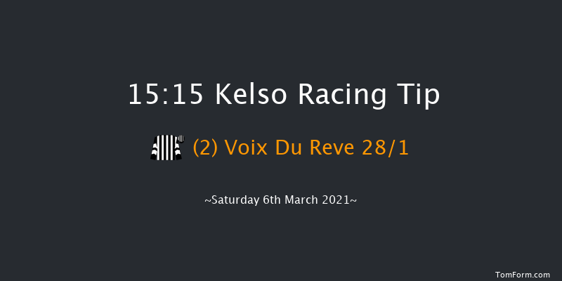 bet365 Morebattle Hurdle (Handicap Hurdle) (GBB Race) Kelso 15:15 Handicap Hurdle (Class 2) 16f Fri 19th Feb 2021