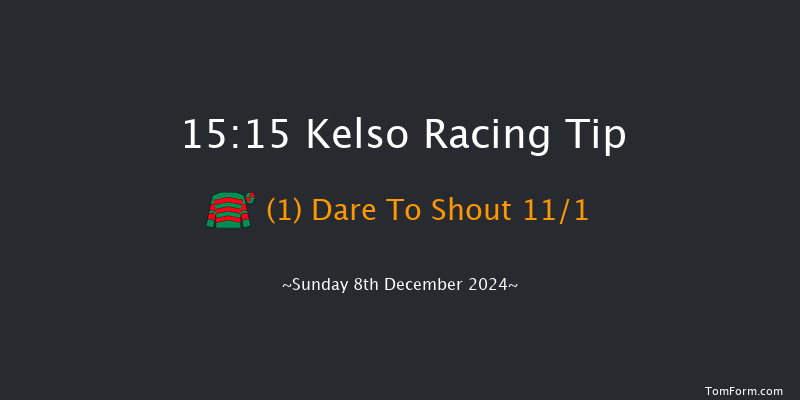 Kelso  15:15 Handicap Chase (Class 3) 23f Sat 9th Nov 2024