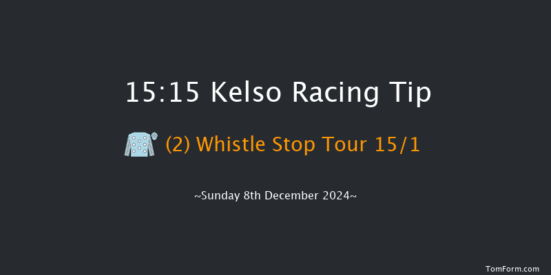 Kelso  15:15 Handicap Chase (Class 3) 23f Sat 9th Nov 2024